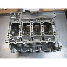 #BKF41 Engine Cylinder Block From 2012 HYUNDAI GENESIS  5.0